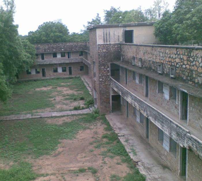 Government Polytechnic College Alwar Academic Infrastructure photo 1